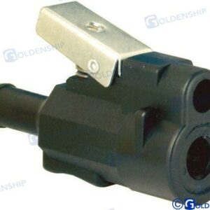 CONECTOR HEMBRA MERCURY (NUEVO) GS31082