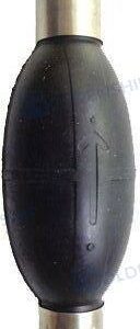 BOMBA  DE GASOLINA  3/8" GS31095