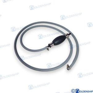 LINEA DE COMBUSTIBLE 5/16" GS31096