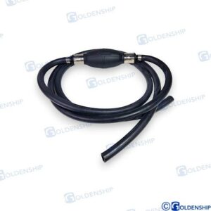 LINEA DE COMBUSTIBLE UNIV. 8MM. COMPLET GS31099