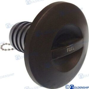 TOMA DE CUBIERTA  2"   "FUEL" GS31127