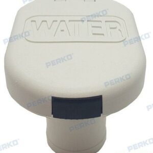 TOMA CUB. C.RAPIDO "WATER" BLANCO GS31132