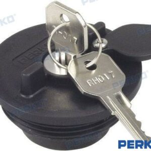 TAPON CON LLAVE GS31137