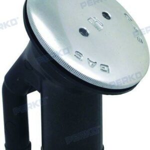 TOMA CUBIERTA "WATER" INCLINADA GS31143