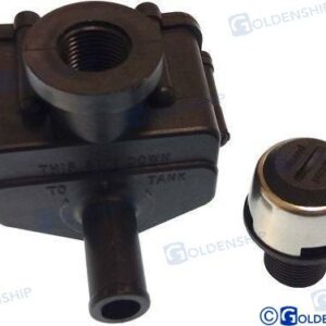 RESPIRADERO TANQUE C/VALVULA GS31165