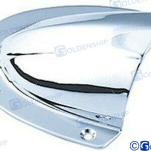 TAPA VENT. INOX 55X53 GS31171