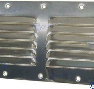 REJILLA VENTIL.  230X115X0,8 GS31177