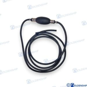 BOMBA Y LINEA DE COMBUSTIBLE 6 MM. y 3 m GS31183