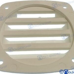 REJILLA VENT. ABS  85X85 GS31192