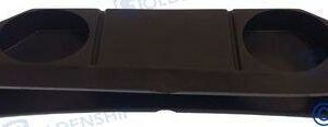 COLECTOR VENTILACION 3" GS31197