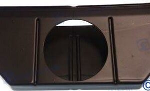 COLECTOR VENTILACION 4" GS31198
