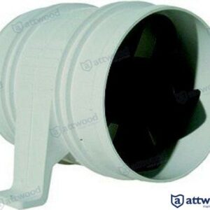EXTRACTOR GASES ATTWOOD  4" 24V 2.5A GS31202