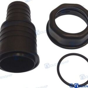 RACOR DEPOSITO RECTO 35-50MM GS31241