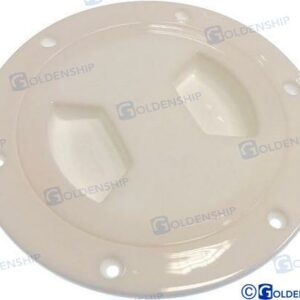 TAPA REGISTRO BL.  102/145MM. GS31290