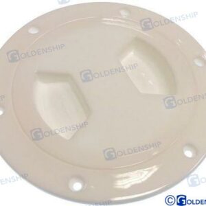 TAPA REGISTRO BL.  127/165MM. GS31291