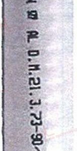 MANGUERA ALIMPOMP/SAN 20MM. (30 M) GS35016
