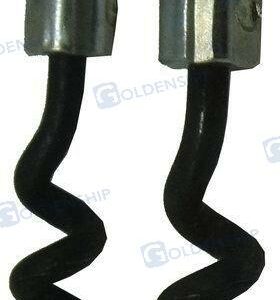 PUNTAS RECAMBIO >8MM  (2) GS38095