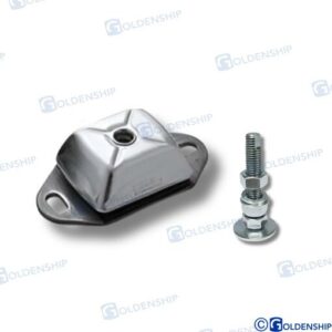 SILENTBLOCK 16MM (280 KG) GS38102