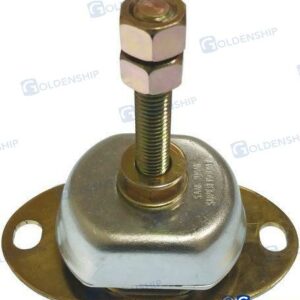 SILENTBLOCK  12MM  55 KG GS38103