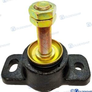 SILENTBLOCK  19MM  135KG GS38105