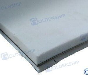 INSONORIZANTE IGNIFUGO 1,25 X 1,30 M GS38112