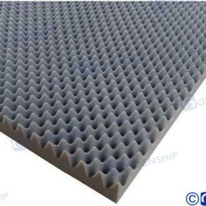 INSONORIZANTE  2X1 M.  C/ADHESIVO GS38113