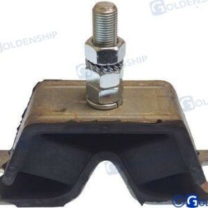 SOPORTE ELASTICO "V" 40 KG. GS38120