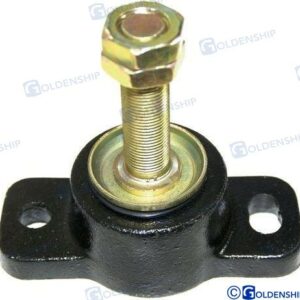 SILENTBLOCK  16MM  135 KG. GS38122