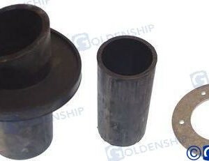 SALIDA CASCO GS38139