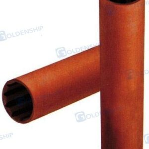 COJINETE DE FIBRA 40X55X160 MM GS38598