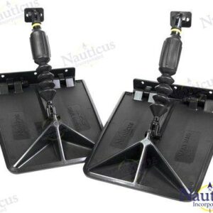 KIT FLAPS MANUAL 70 LB. C/PLANCHA 10.5 X GS40054