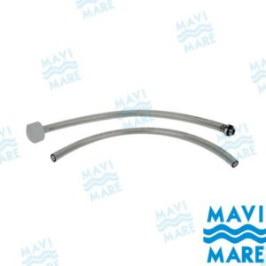 KIT TUBOS DE LLENADO ACEITE GS41037