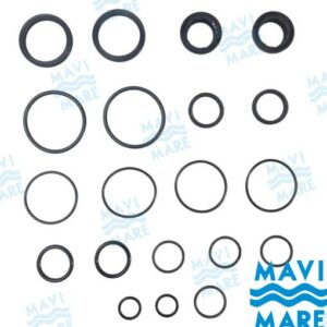 KIT JUNTAS PARA CILINDRO MC300B/BHD GS41038