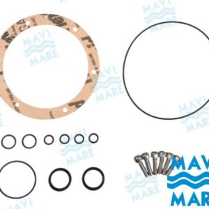 KIT JUNTAS PARA BOMBA GM2-MRA 01/03/04 GS41095