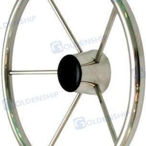 RUEDA TIMON 400MM. GS41110