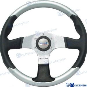 VOLANTE COMBI 350MM NEGRO GS41147