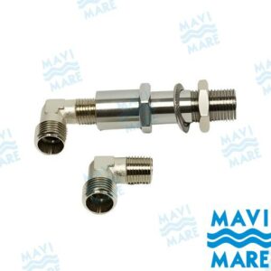 KIT RACORS 90º PARA MC300B GS41173