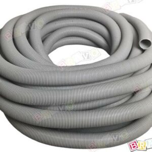 FUNDA PASACABLES PVC 30M D.50MM GS41189