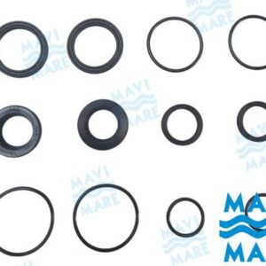 KIT DE JUNTAS PARA CILINDRO MC150BR GS41231