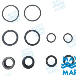 KIT DE JUNTAS PARA CILINDRO MC90B GS41232