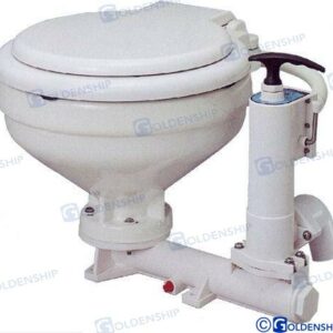 INODORO MANUAL GS50001