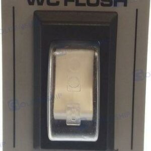 INTERRUPTOR INODORO 12/24V GS50017