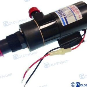 BOMBA TRITURADORA  12V. GS50020