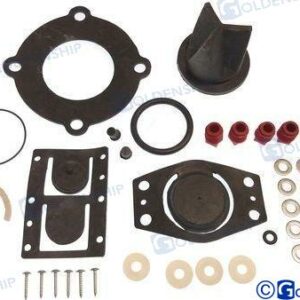 KIT RECAMBIO INODORO GS50022