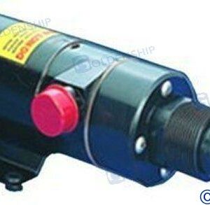 BOMBA TRITURADORA  24V. GS50023