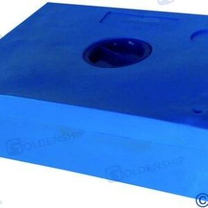 DEPOSITO AGUAS NEGRAS 50L  B. GS50040