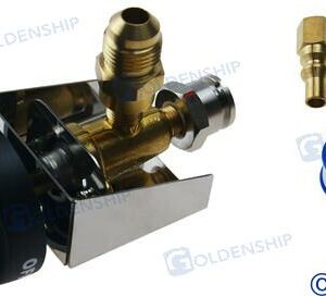 KIT CONVERSION PRESSION GS50183