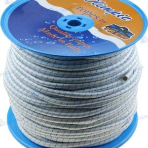 CUERDA ELASTICA 0 10   (100 M) GS60105
