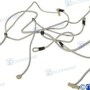 MIL PATAS  3 M. GS60149