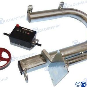 MEDIDOR DE CABOS GS60198